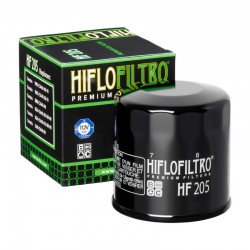 Φίλτρο Λαδιού HIFLO "HF205"